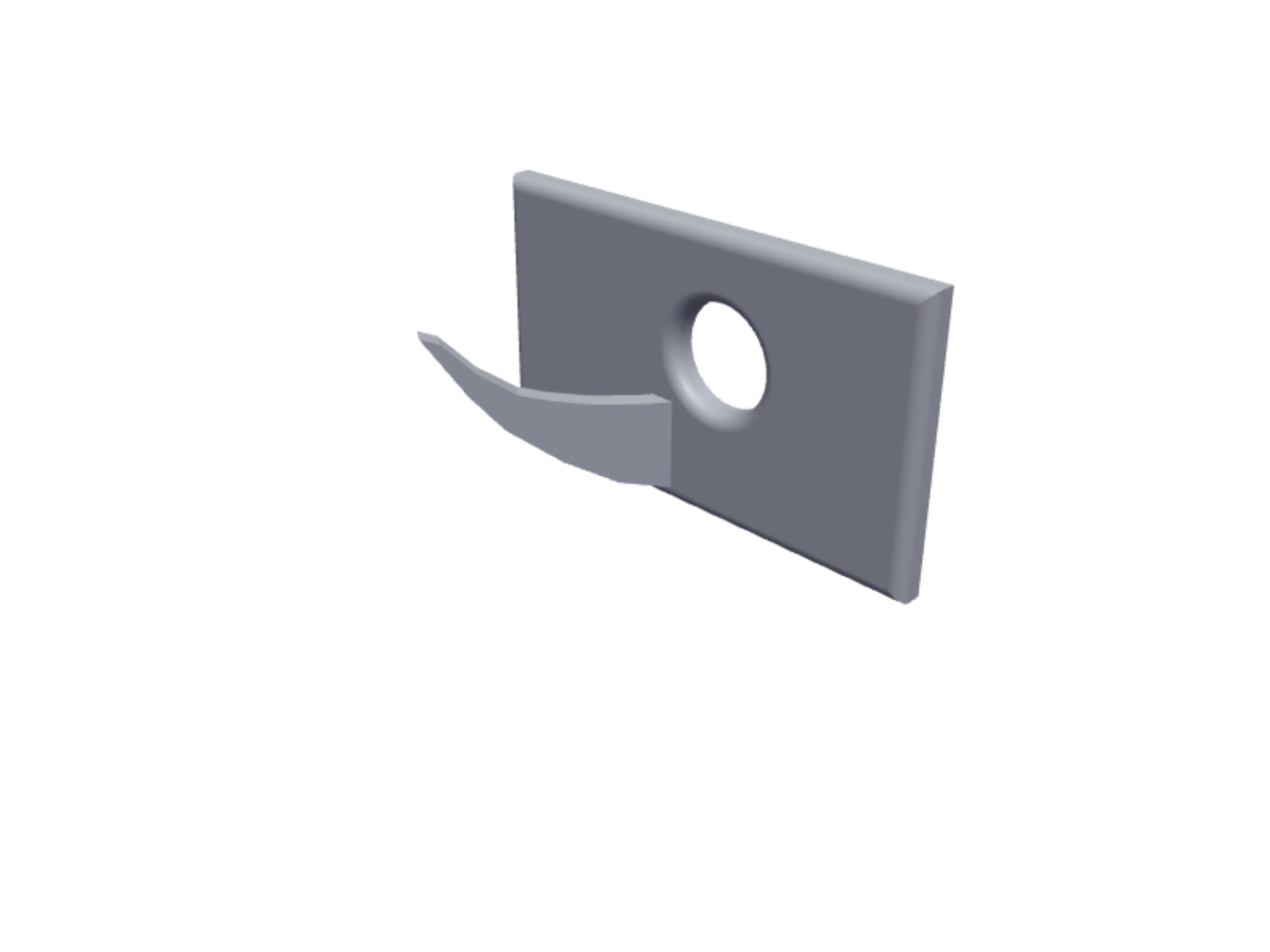 Arrow Rest (Meshed)
